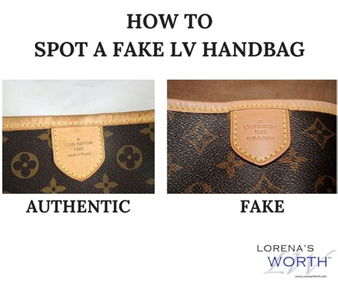 how to tell if louis vuitton jeans are real|how to identify Louis Vuitton bags.